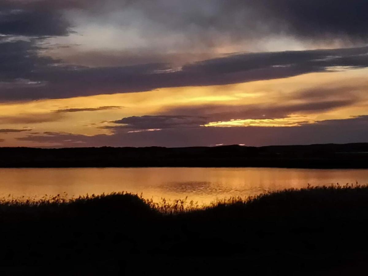 Coorong Island Retreat - Farm Stay At Pet Friendly Property Meningie 外观 照片