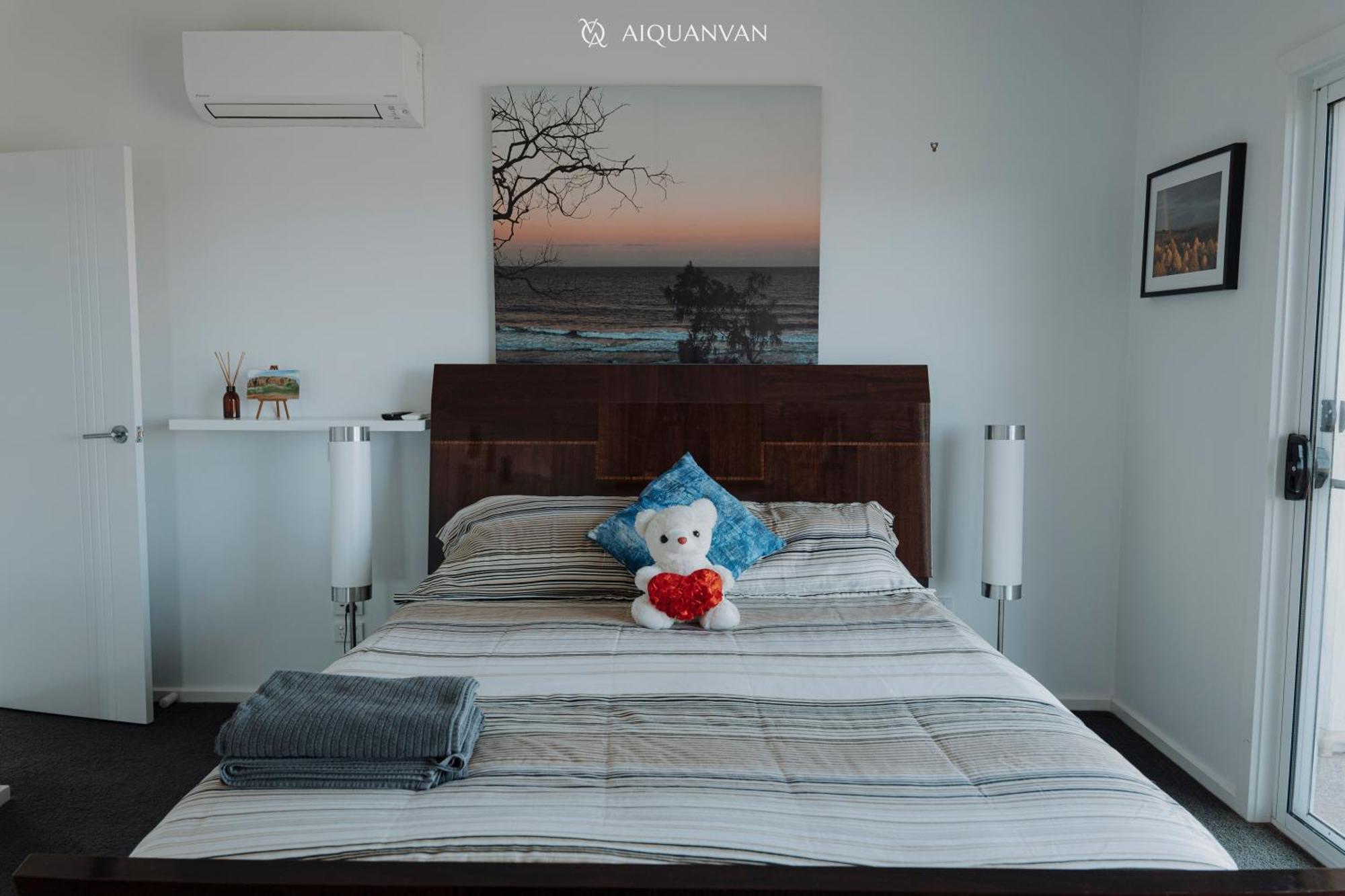 Coorong Island Retreat - Farm Stay At Pet Friendly Property Meningie 外观 照片