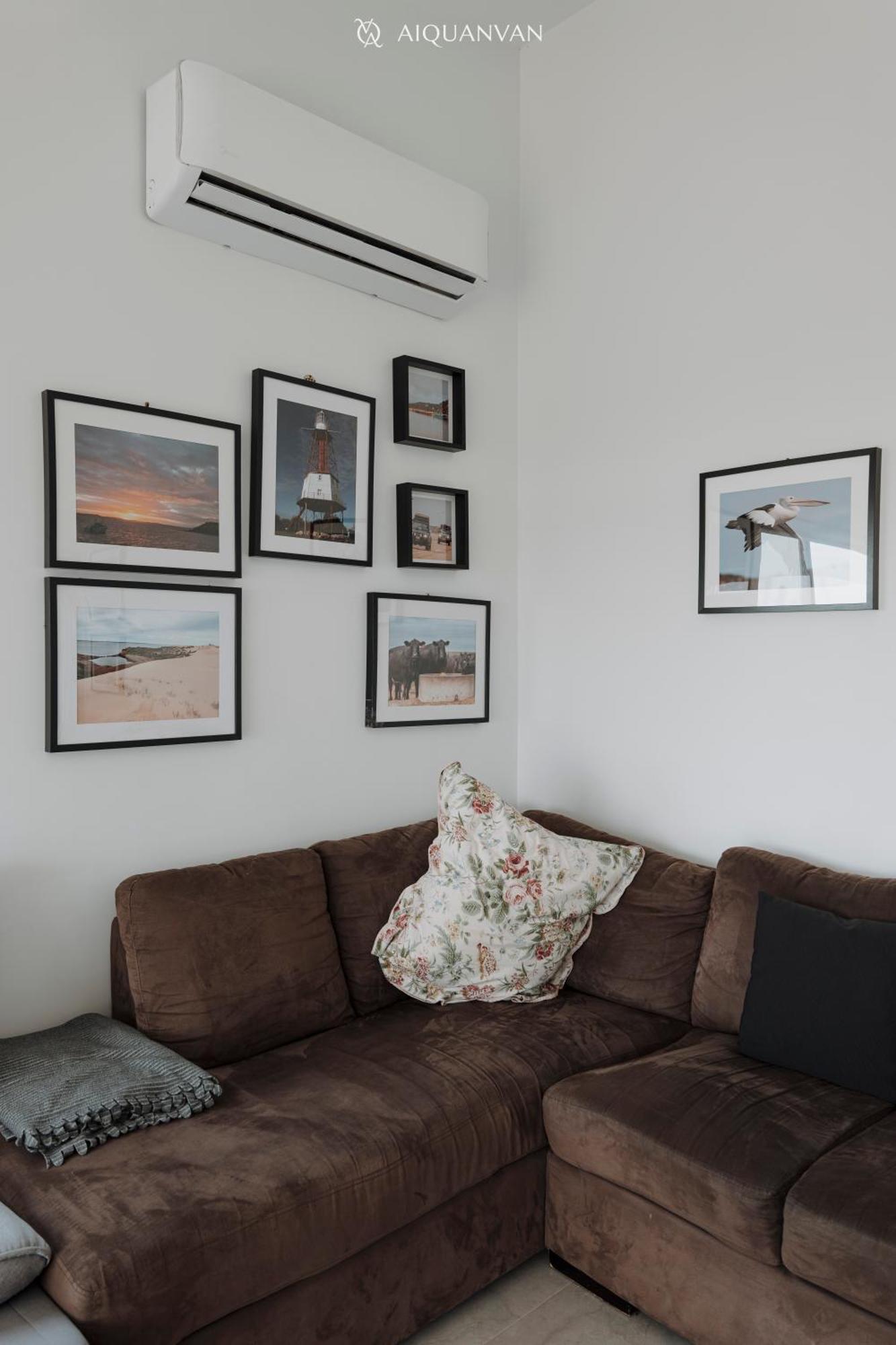 Coorong Island Retreat - Farm Stay At Pet Friendly Property Meningie 外观 照片